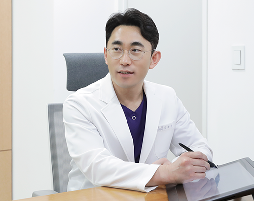 내 몸, 아무에게나 맡기지 마세요.